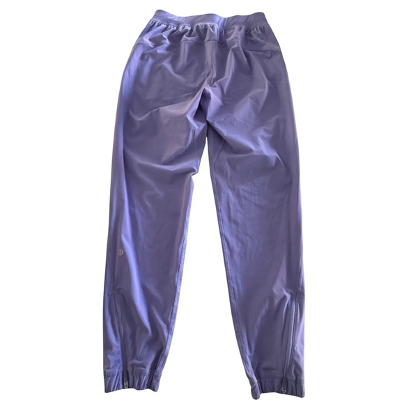 Lululemon Adapted State High-Rise Jogger Women’s 6  Lavender/Lilac - Picture 3 of 10